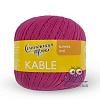 Пряжа Семеновская пряжа Kable (Кабле) цвет 30158