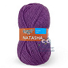 Пряжа Семеновская пряжа Natasha ПШ (Наташа ПШ) цвет 139