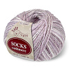 Пряжа Solo Filato Socks Cashmere цвет 4053
