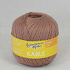 Пряжа Семеновская пряжа Kable (Кабле) цвет 171230