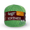 Пряжа Семеновская пряжа Softness (Нежность) цвет 30086
