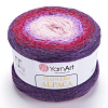 Пряжа YarnArt Flowers Alpaca цвет 434