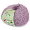 Пряжа Solo Filato Angora 50 цвет 400