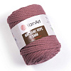 Пряжа YarnArt Macrame Rope 5mm цвет 792
