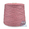 Пряжа на бобинах Loro Piana Coarsehair Loro Piana цвет Rosato