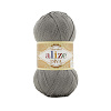 Пряжа Alize Diva цвет 87