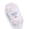Пряжа YarnArt Baby Color цвет 217