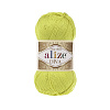 Пряжа Alize Diva цвет 109