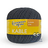 Пряжа Семеновская пряжа Kable (Кабле) цвет 30951