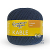 Пряжа Семеновская пряжа Kable (Кабле) цвет 30035