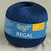 Пряжа Семеновская пряжа Regal (Регал) цвет 2