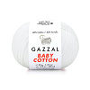 Пряжа Gazzal Baby Cotton цвет 3432
