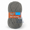 Пряжа Семеновская пряжа Natasha ПШ (Наташа ПШ) цвет 744