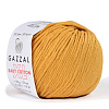 Пряжа Gazzal Baby Cotton XL цвет 3447