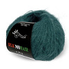 Пряжа Solo Filato Silk Mohair цвет 8374
