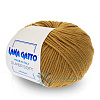 Пряжа Lana Gatto Super Soft цвет 14468