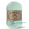 Пряжа Wool sea Angora Rabbit цвет 41