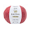 Пряжа Gazzal Viking цвет 4021