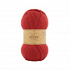 Пряжа Alize Wooltime цвет 56
