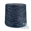 Пряжа на бобинах Filcom Monica Tweed цвет 351036