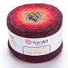 Пряжа YarnArt Flowers Alpaca цвет 422