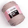 Пряжа YarnArt Macrame Cord 5mm цвет 768