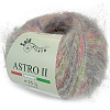Пряжа Solo Filato Astro II Solo Filato цвет S340