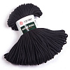 Пряжа YarnArt Macrame Braided цвет 750