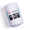 Пряжа YarnArt Macrame Cotton Lurex цвет 721