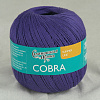 Пряжа Семеновская пряжа Cobra (Кобра) цвет 30071