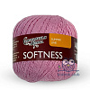 Пряжа Семеновская пряжа Softness (Нежность) цвет 30020