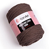 Пряжа YarnArt Macrame Cord 5mm цвет 769