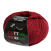 Пряжа Solo Filato Cotton Merino Solo Filato цвет 3402