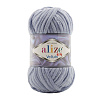 Пряжа Alize Velluto цвет 87