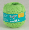 Пряжа Семеновская пряжа Cobra (Кобра) цвет 31578
