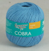 Пряжа Семеновская пряжа Cobra (Кобра) цвет 30955