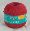 Пряжа Семеновская пряжа Cobra (Кобра) цвет 30077